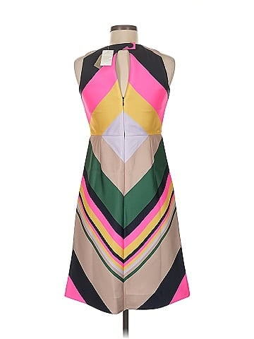 J.Crew Collection Cocktail Dress (view 2)