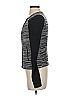 Three Dots Gray Vest Size XS - photo 5