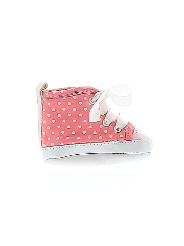 Carter's Booties (view 1)