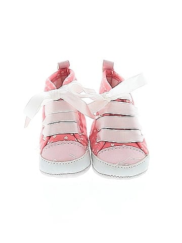 Carter's Booties (view 2)