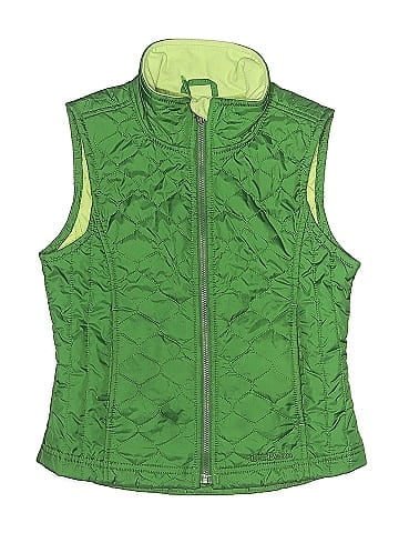 L.L.Bean Vest (view 1)