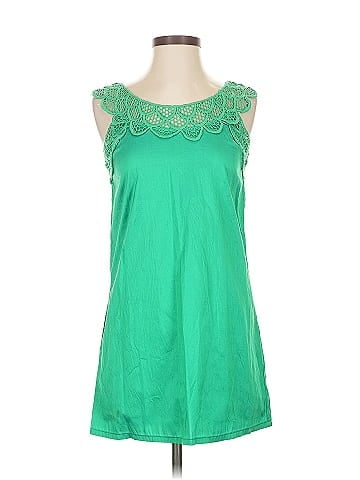Calypso St. Barth Casual Dress (view 1)