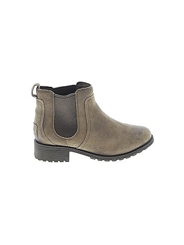 Ugg Ankle Boots (view 1)