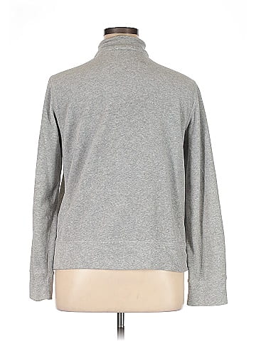 Kate Hill Pullover Sweater (view 2)