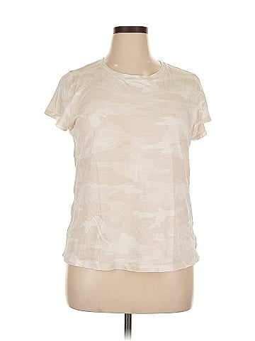 Athleta Short Sleeve Top (view 1)