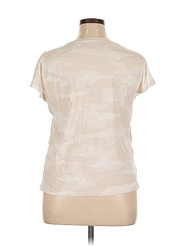 Athleta Short Sleeve Top (view 2)