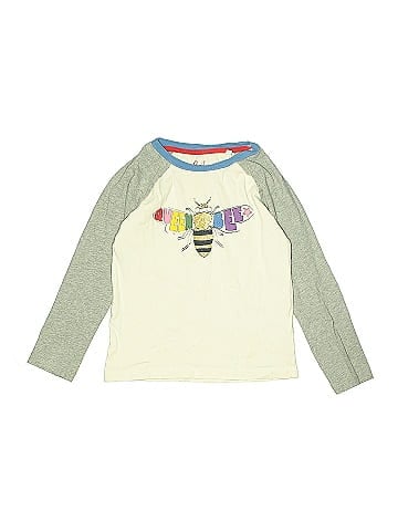 Boden Long Sleeve T-Shirt (view 1)