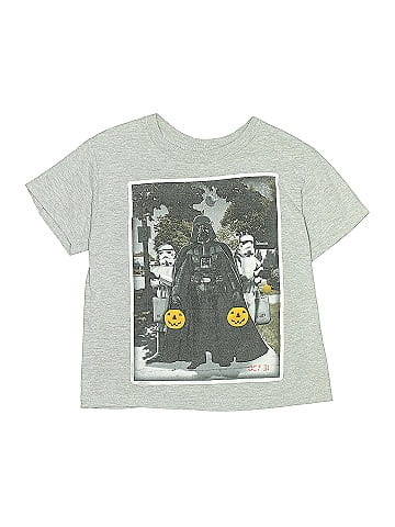 Star Wars Short Sleeve T-Shirt (view 1)