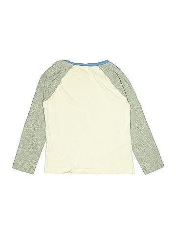 Boden Long Sleeve T-Shirt (view 2)