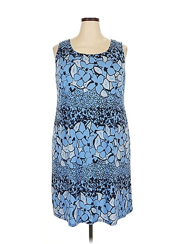 R&M Richards Casual Dress (view 1)