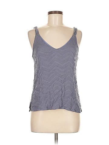 Lost + Wander Sleeveless Top (view 1)