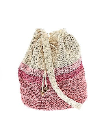 Liz Claiborne Bucket Bag (view 1)