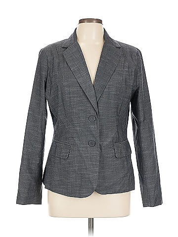 7th Avenue Design Studio New York & Company Blazer (view 1)
