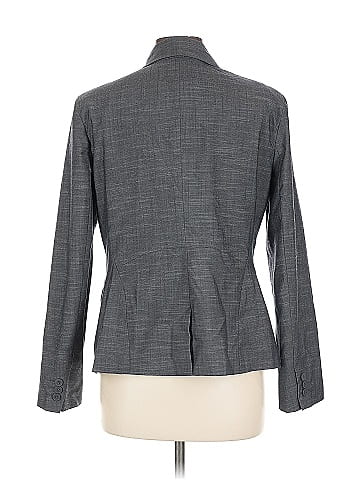7th Avenue Design Studio New York & Company Blazer (view 2)