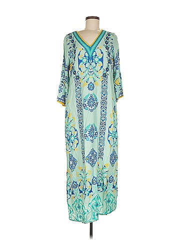 Soft Surroundings Casual Dress (view 1)