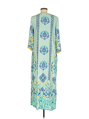 Soft Surroundings Casual Dress (view 2)