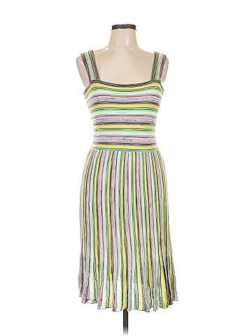 M Missoni Cocktail Dress (view 1)