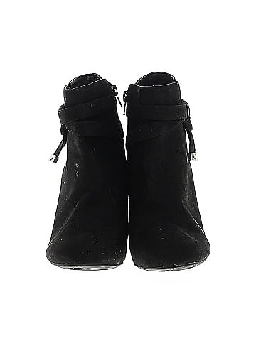 Kelly & Katie Ankle Boots (view 2)