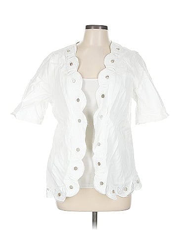 Bob Mackie Blazer (view 1)