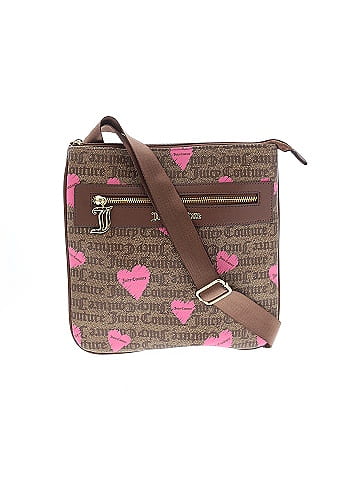 Juicy Couture Crossbody Bag (view 1)