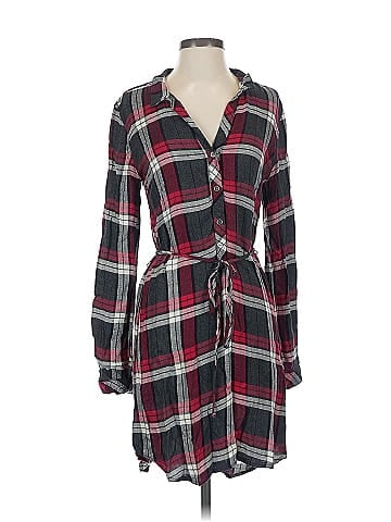 Bella Dahl Casual Dress (view 1)