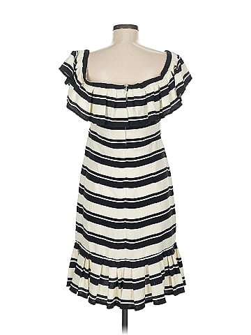 Halston Heritage Casual Dress (view 2)
