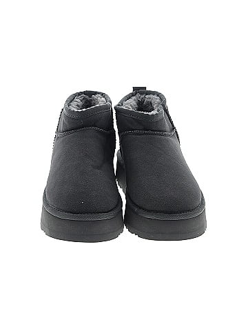 Dream Pairs Ankle Boots (view 2)