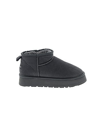 Dream Pairs Ankle Boots (view 1)