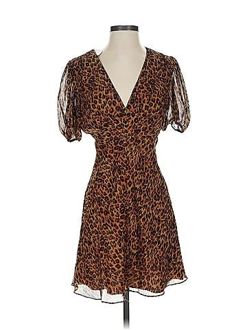 STAUD Cocktail Dress (view 1)