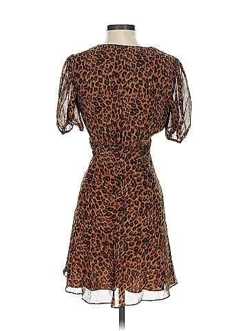 STAUD Cocktail Dress (view 2)