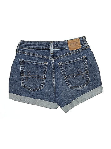 Denizen from Levi's Denim Shorts (view 2)