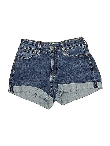 Denizen from Levi's Denim Shorts (view 1)