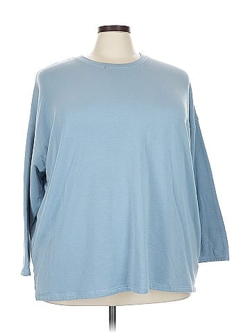 MWL by Madewell Sweatshirt (view 1)