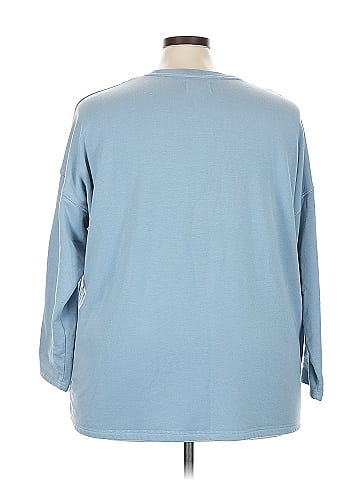 MWL by Madewell Sweatshirt (view 2)