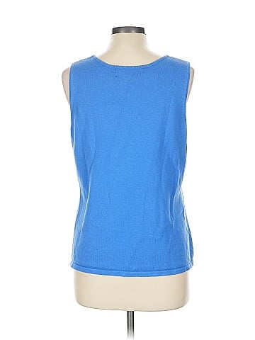 Bob Mackie Tank Top (view 2)