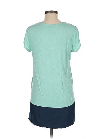 Left Coast by Dolan Short Sleeve T-Shirt (view 2)