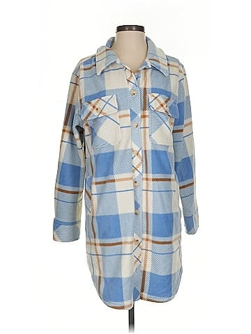 Thread & Supply Coat (view 1)