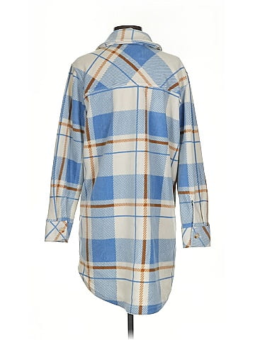 Thread & Supply Coat (view 2)