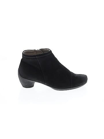Ecco Ankle Boots (view 1)