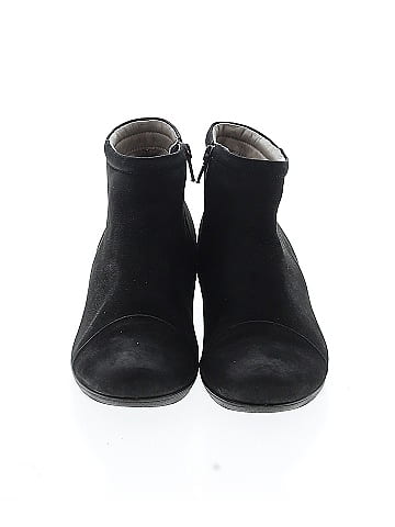 Ecco Ankle Boots (view 2)
