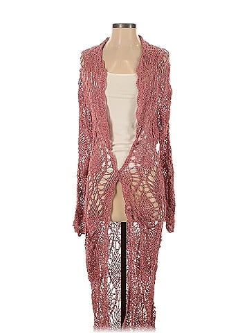 Newport News Cardigan (view 1)