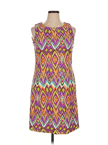 Jude Connally Casual Dress (view 1)