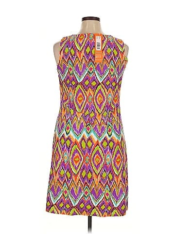 Jude Connally Casual Dress (view 2)