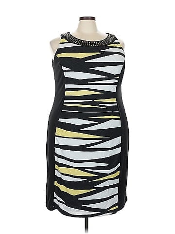 Allison Daley Cocktail Dress (view 1)