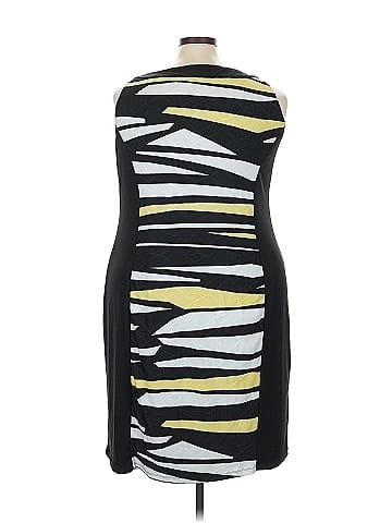 Allison Daley Cocktail Dress (view 2)