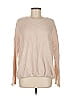LA Hearts 100% Acrylic Tan Pullover Sweater Size S - photo 1