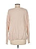 LA Hearts 100% Acrylic Tan Pullover Sweater Size S - photo 2