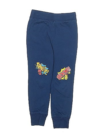 Marvel Sweatpants (view 1)