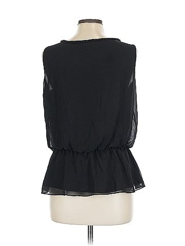 Sunny Leigh Sleeveless Blouse (view 2)