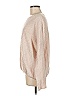 LA Hearts 100% Acrylic Tan Pullover Sweater Size S - photo 5